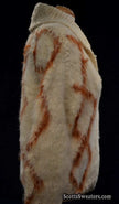 Women's warm sweater of Nepal Wool