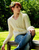 Women's Mohair Sweater
