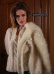 Women's Mohair Sweater