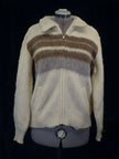 Icelandic Cardigan Mens