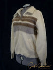 Icelandic Cardigan Mens