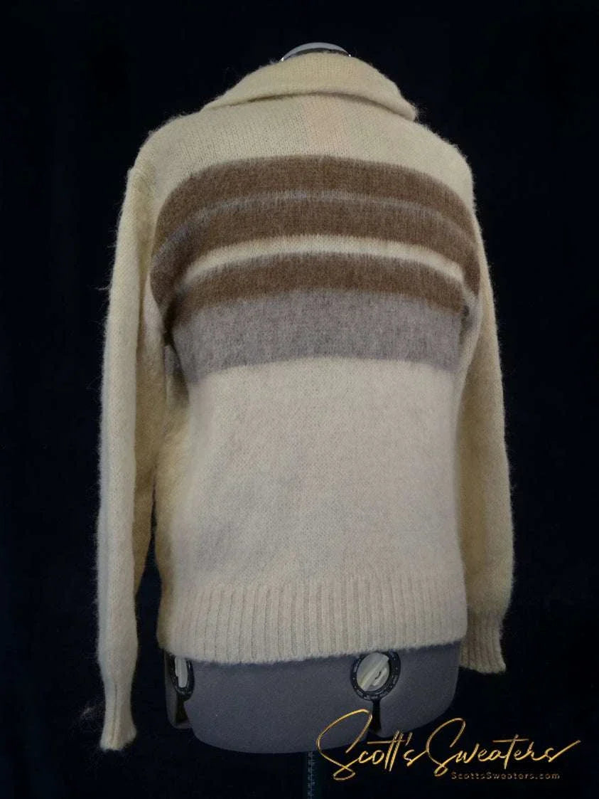 Icelandic Cardigan Mens