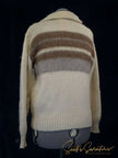 Icelandic Cardigan Mens