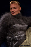 Men's Mohair Sweater