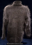 Men's Mohair Sweater