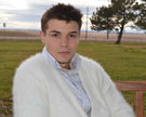 Men's Ultra-Soft Angora cardigan sweater in classic design, soft and warm luxury knitwear for men