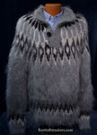 Mohair Sweater Men's Henly