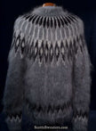 Mohair Sweater Men's Henly