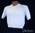 Women's Fuzzy Sweater