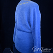 Super Woman Sweater Outfit