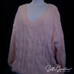 Comfortable women's sweater by Lucky Brand