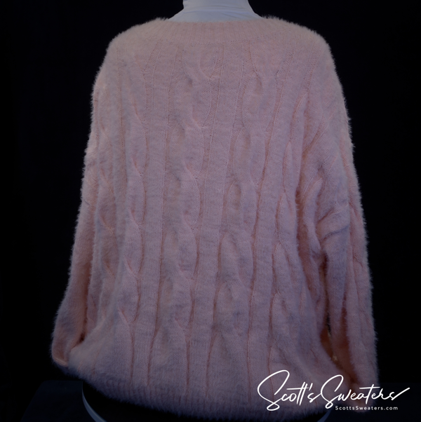 Comfortable women's sweater by Lucky Brand