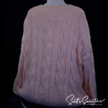 Comfortable women's sweater by Lucky Brand