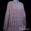 Comfortable women's sweater by Lucky Brand