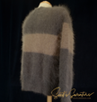 Women's Angora Cardigan