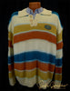 Men's Mohair Sweater Stripes