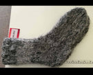 Socks Mohair