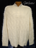 Men's Sweater Mohair