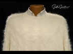 Men's Sweater Mohair