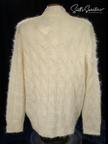 Men's Sweater Mohair