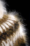 Turtleneck Mohair Sweater Men's