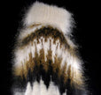 Turtleneck Mohair Sweater Men's