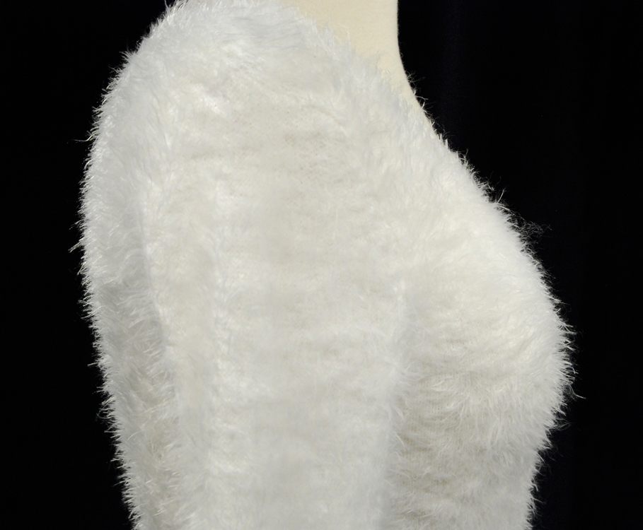 Fluff White – aiclothing
